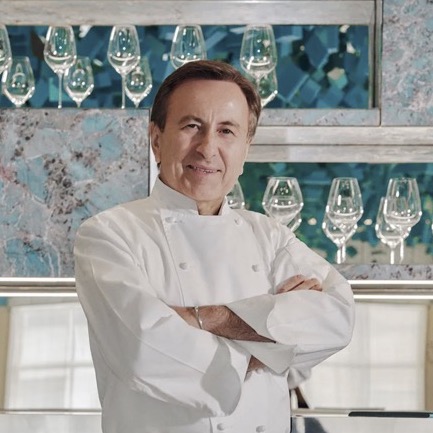 Daniel Boulud - scrap_google_ccl