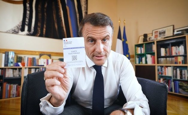 Emmanuel Macron - profil biograficzny, wiek, wzrost, życiorys, żona i dzieci, relacje rodzinne, ciekawostki  (2)