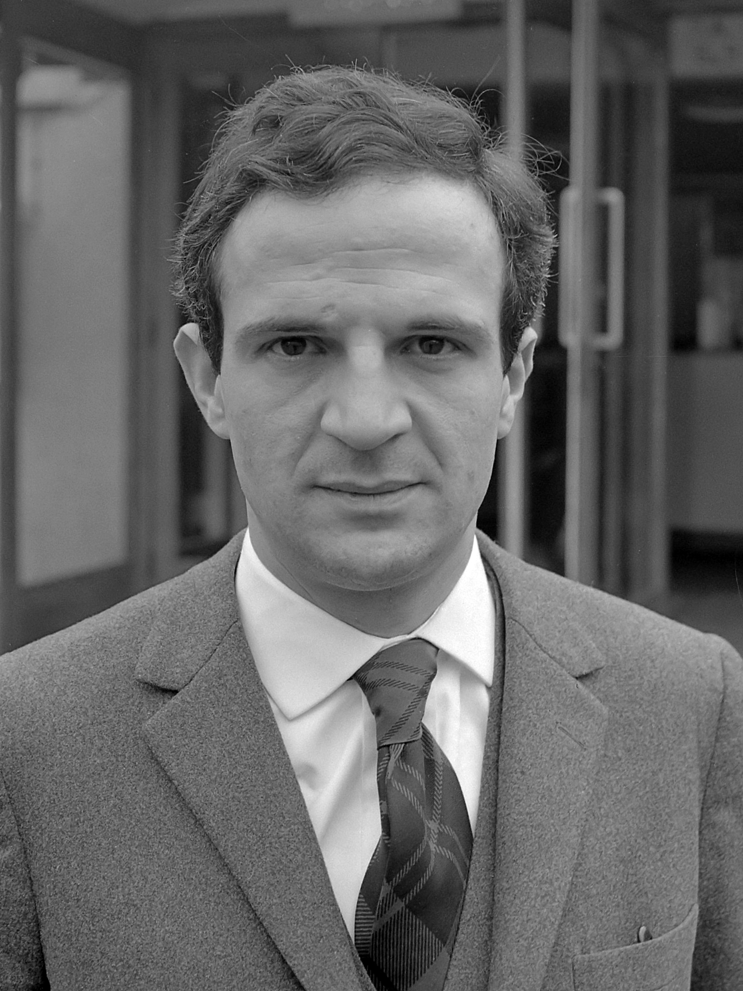 François Truffaut - scrap_google_ccl