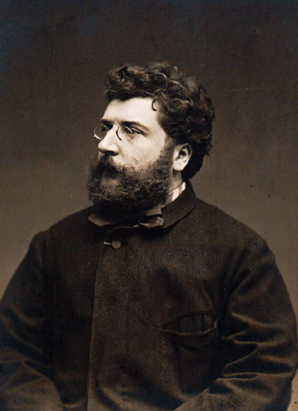 Georges Bizet - scrap_google_ccl