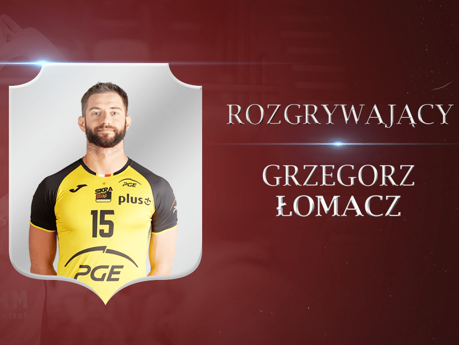 Grzegorz Łomacz - profil biograficzny [wiek, wzrost, życiorys, żona i dzieci] (1)