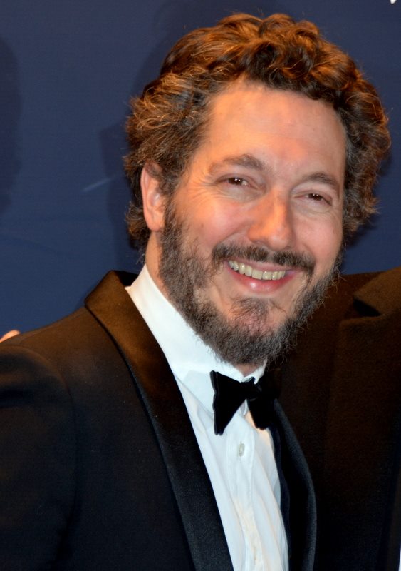 Guillaume Gallienne - scrap_google_ccl