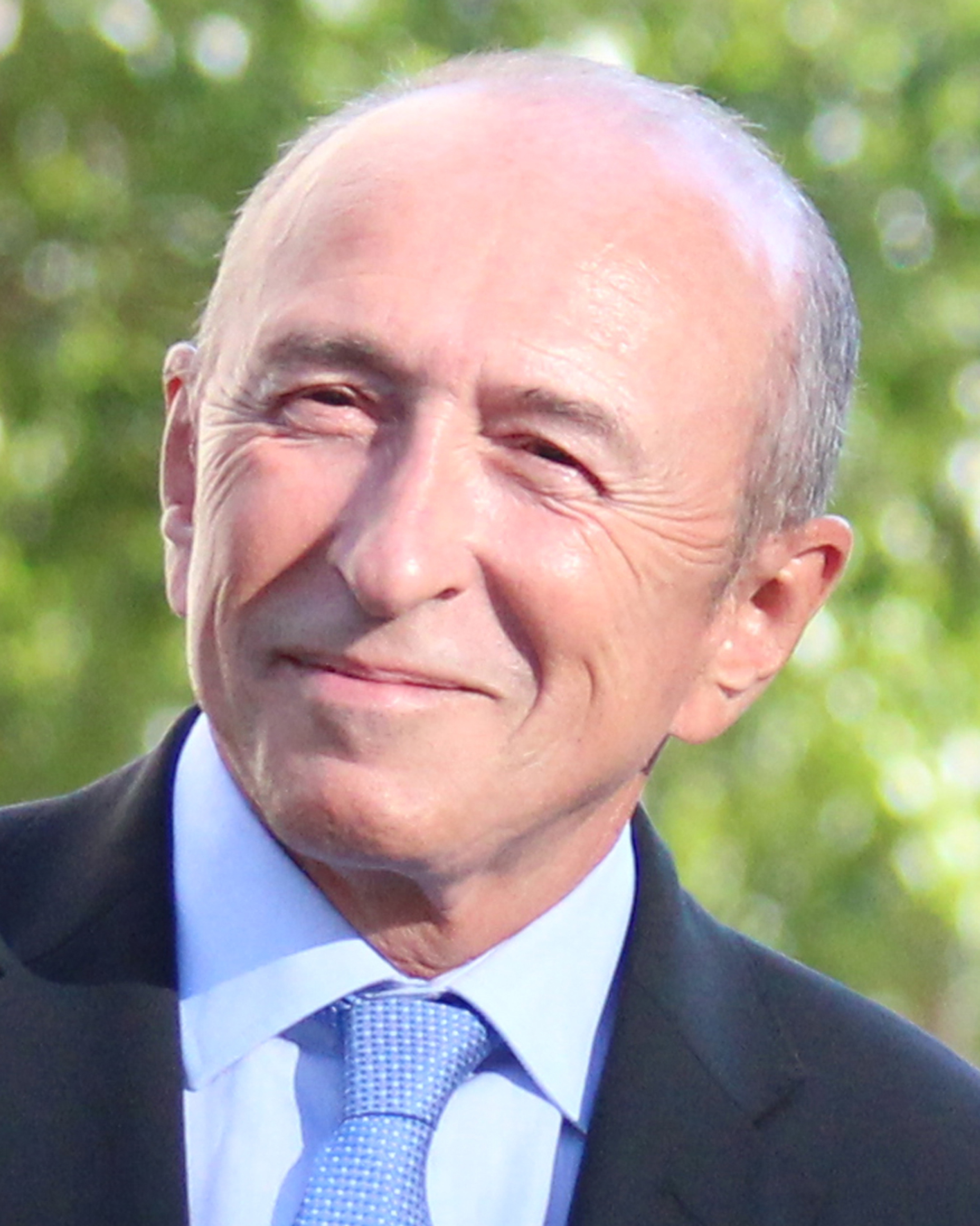 Gérard Collomb - scrap_google_ccl