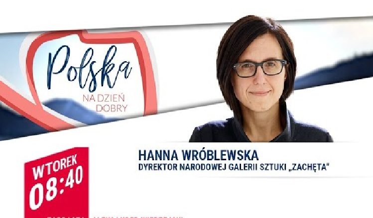 Hanna Wróblewska - profil biograficzny, wiek, wzrost, życiorys, mąż i dzieci, relacje rodzinne, ciekawostki (2)