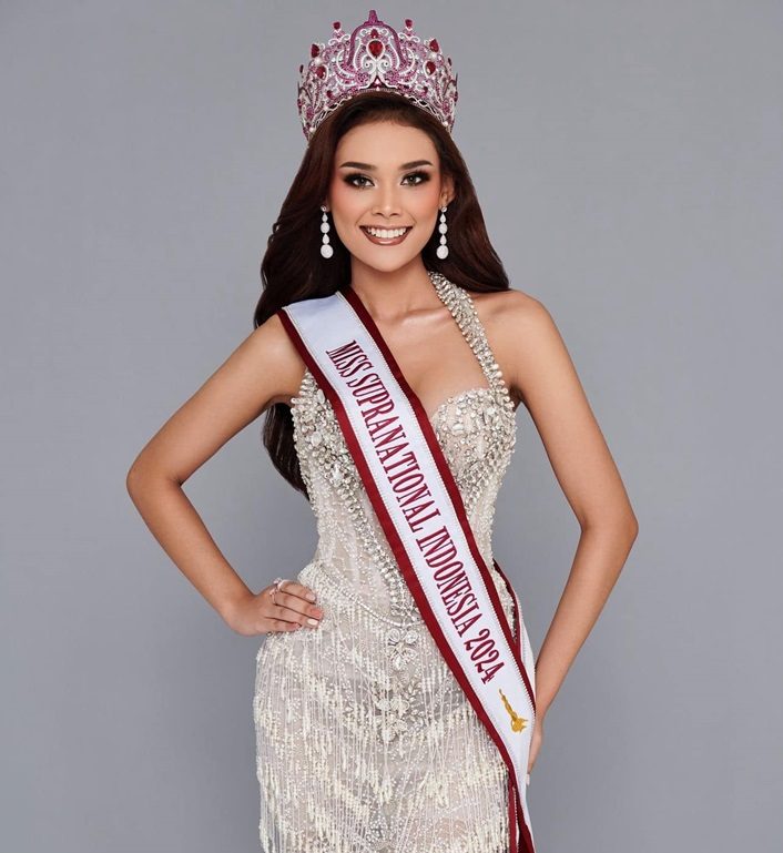 Harashta Haifa Zahra Miss Supranational 2024 - profil biograficzny, wiek, wzrost, życiorys (1)