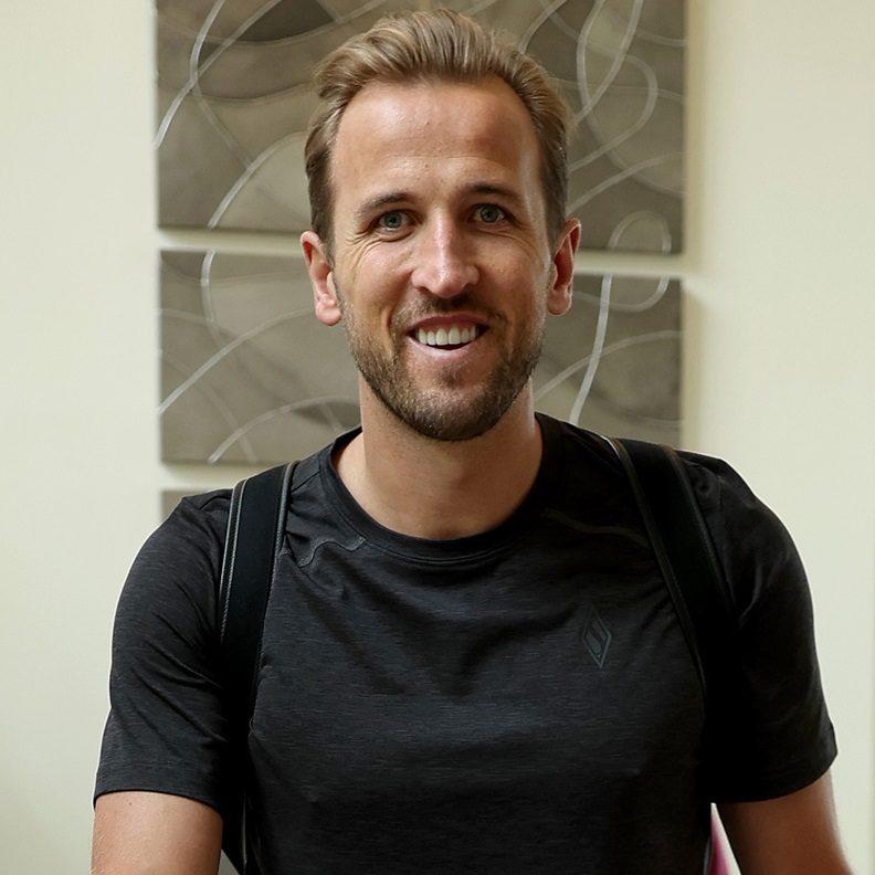 Harry Kane - profil biograficzny, wiek, wzrost, życiorys, żona i dzieci, relacje rodzinne, ciekawostki  (1)