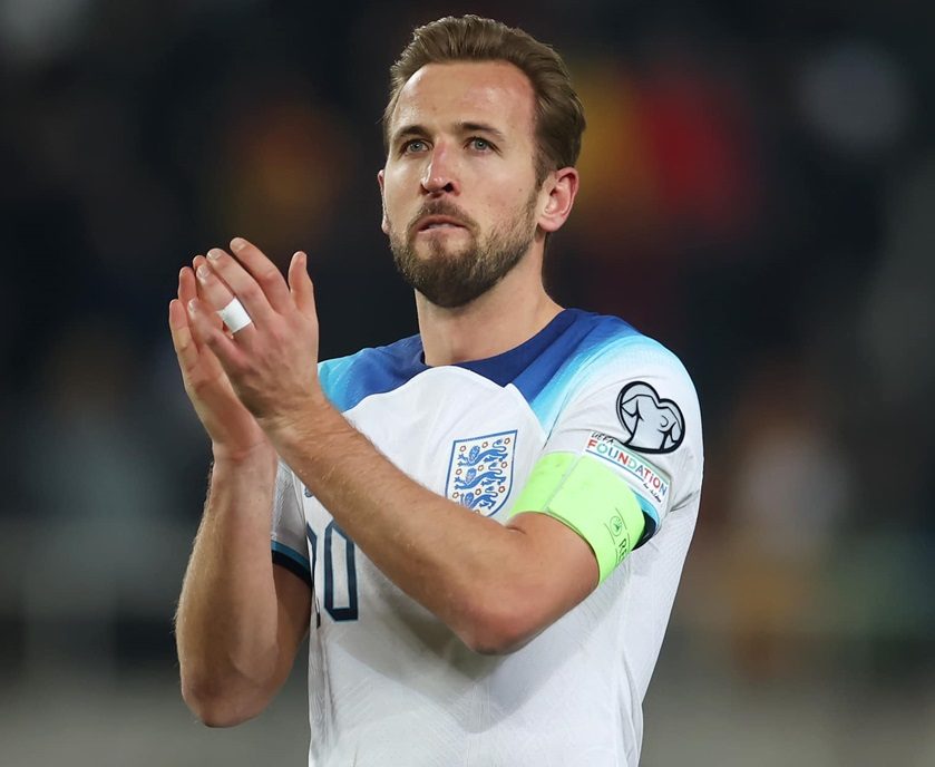 Harry Kane - profil biograficzny, wiek, wzrost, życiorys, żona i dzieci, relacje rodzinne, ciekawostki  (2)