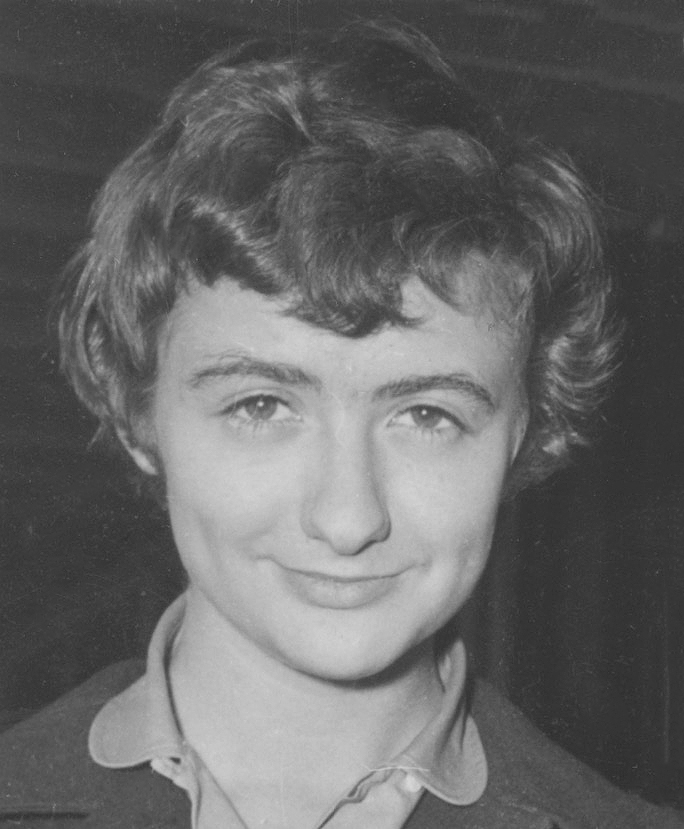 search image 2 Françoise Sagan 2