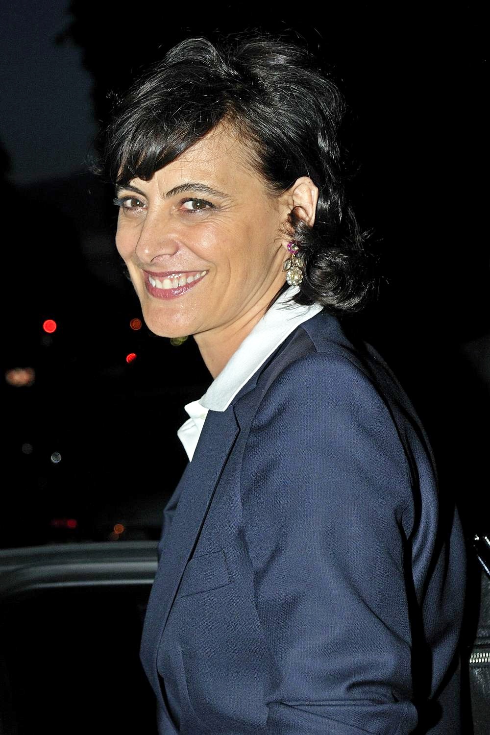 Inès de la Fressange - scrap_google_ccl