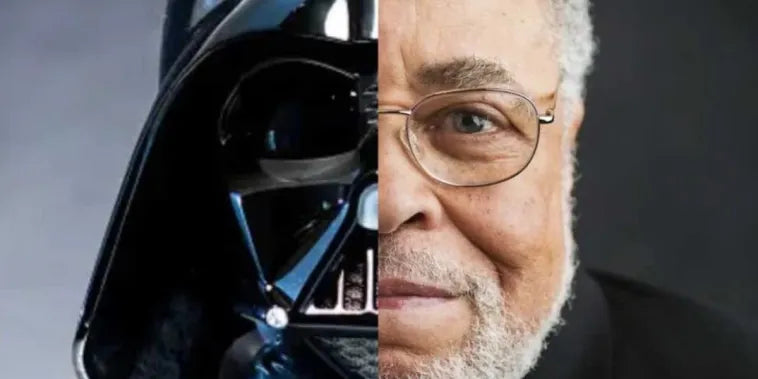 James Earl Jones: La Voix Inoubliable de Star Wars - gmedia