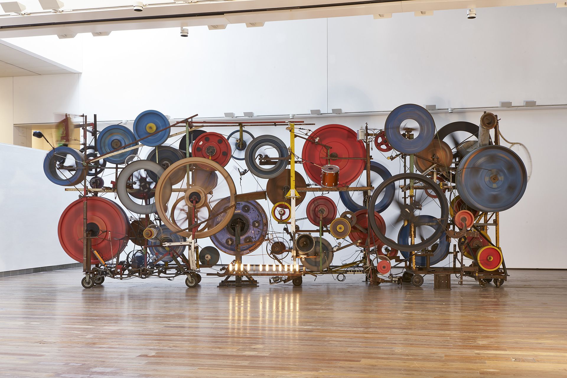 search image 2 Jean Tinguely 2