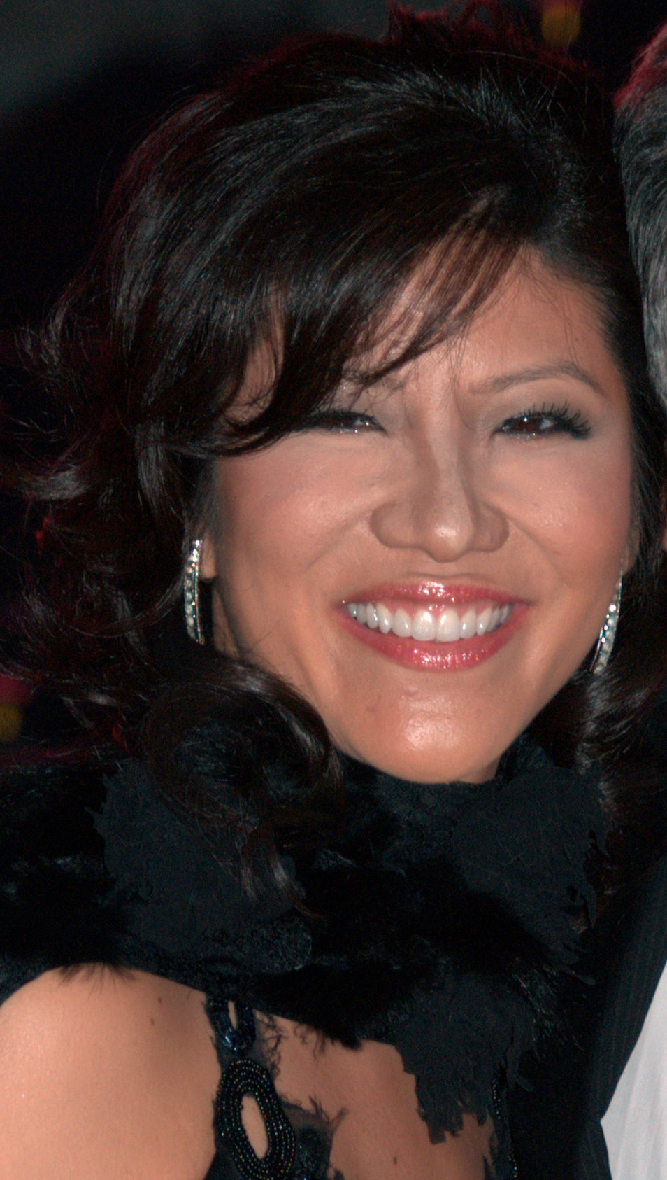 Julie Chen - scrap_google_ccl