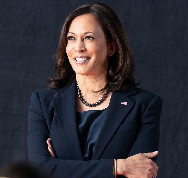 Kamala Harris - profil biograficzny [wiek, wzrost, życiorys, mąż i dzieci] (2)