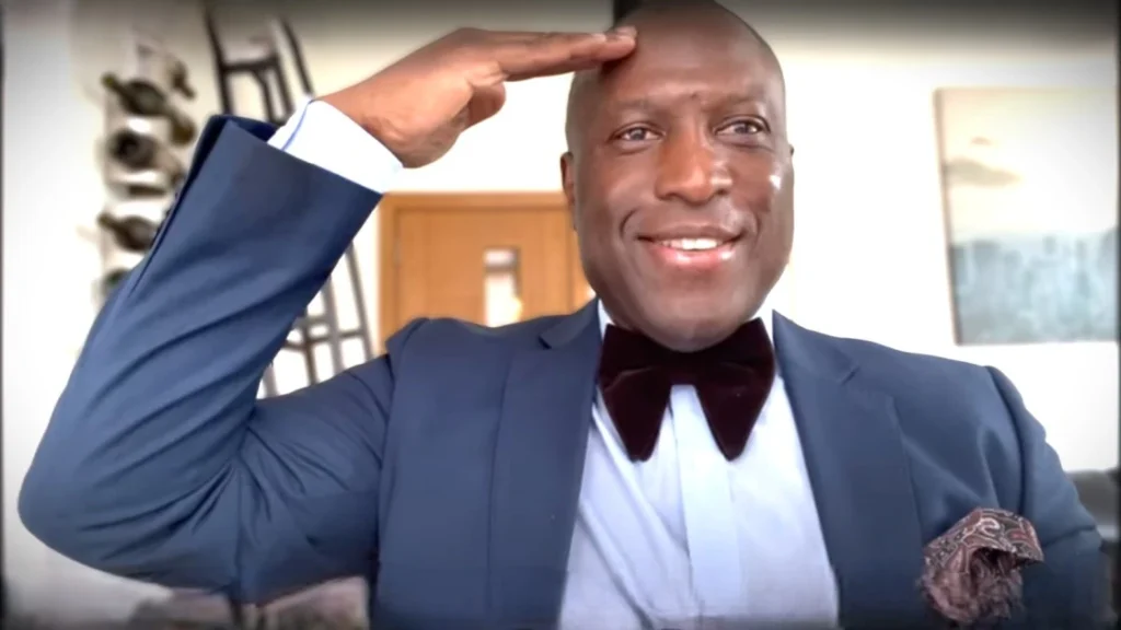 Kevin Campbell Todesursache: Der Tod einer Fußball-Legende