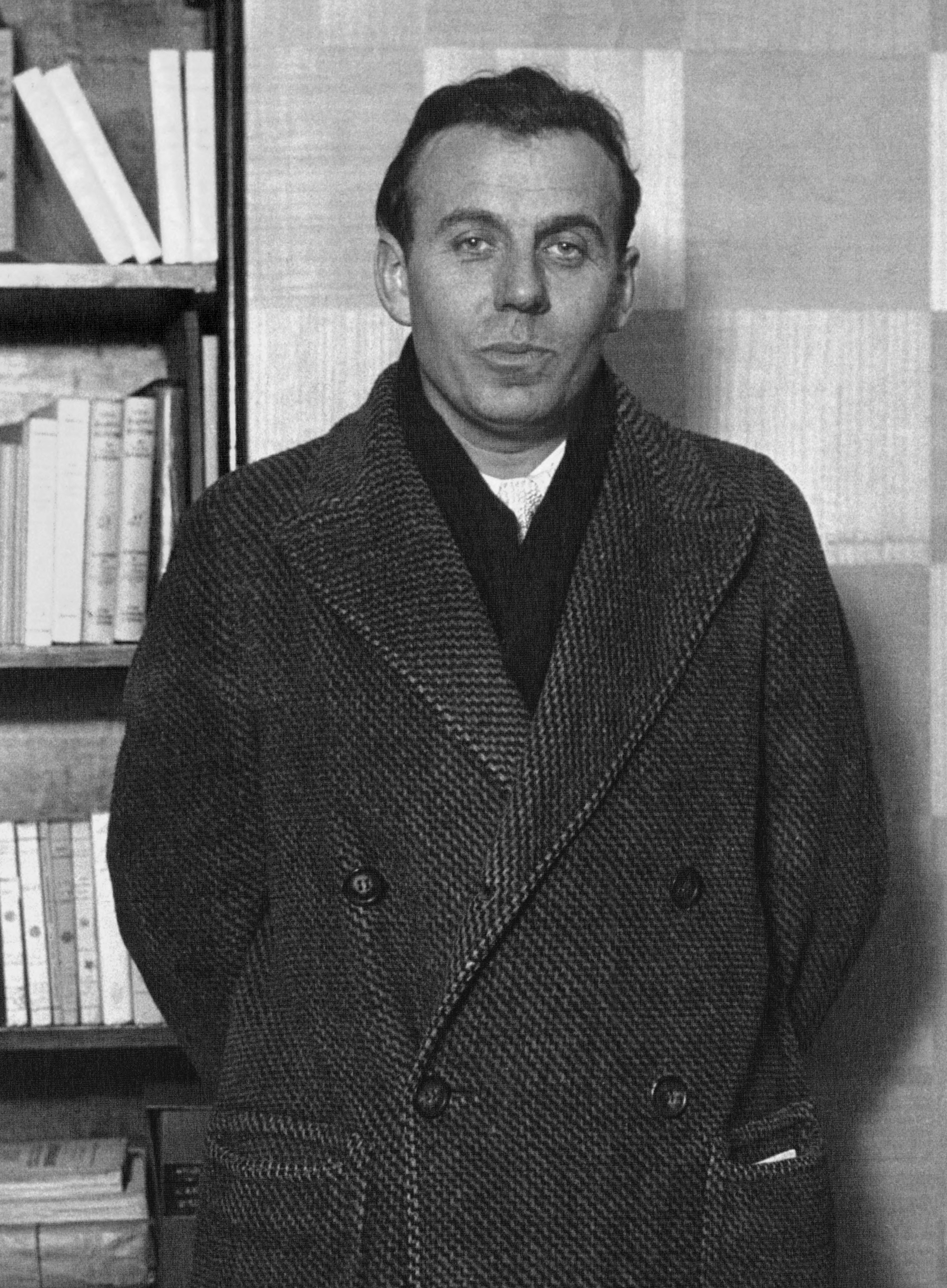 Louis-Ferdinand Céline - scrap_google_ccl