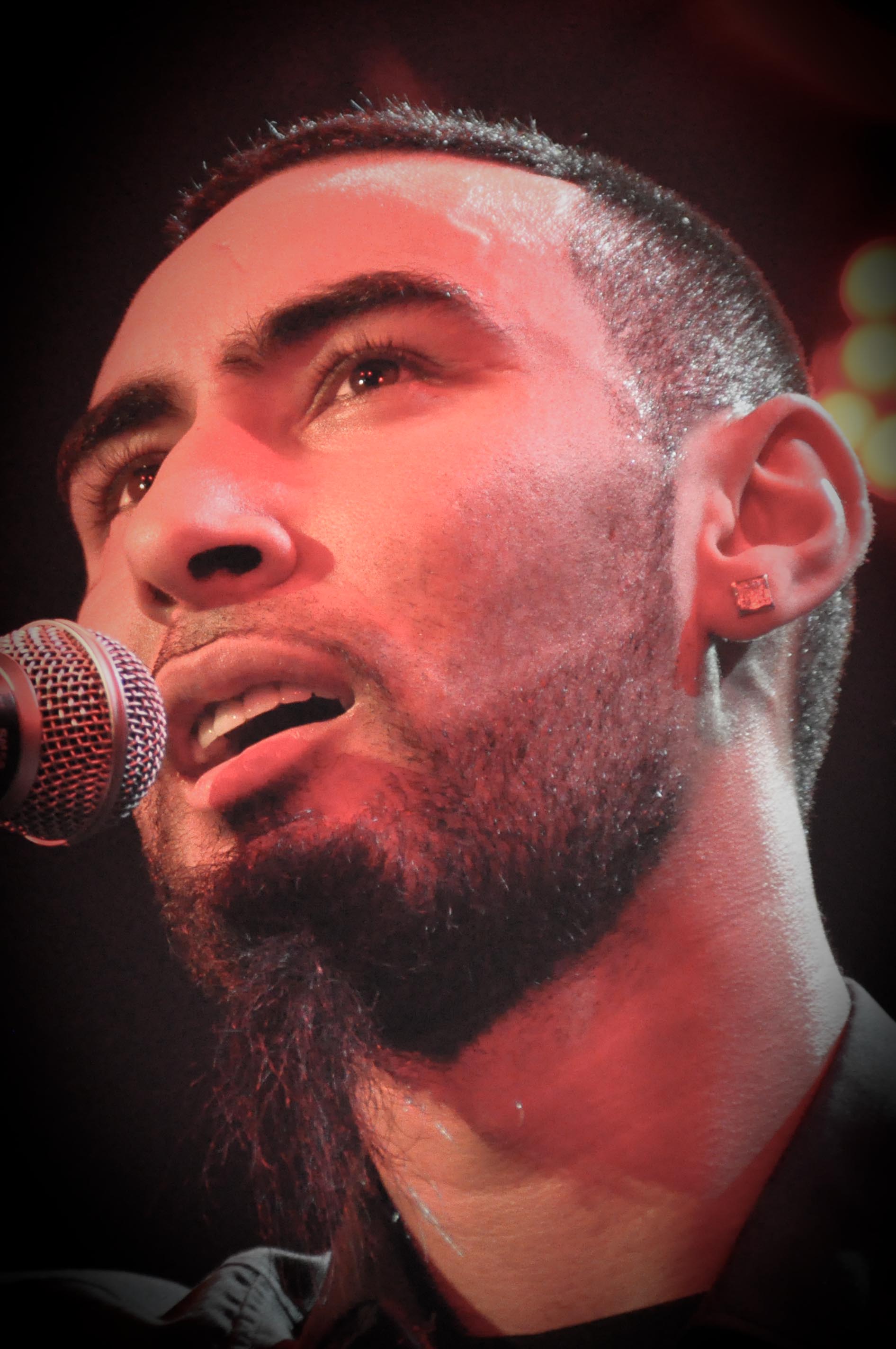 La Fouine - scrap_google_ccl