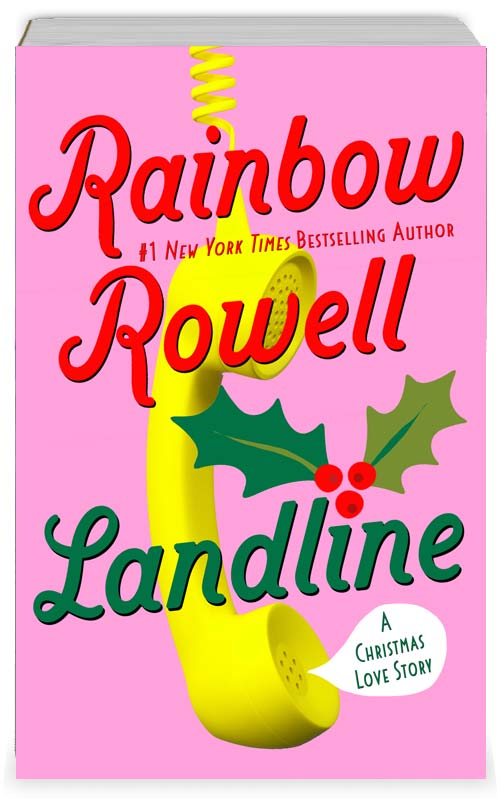 search image 2 Rainbow Rowell 2