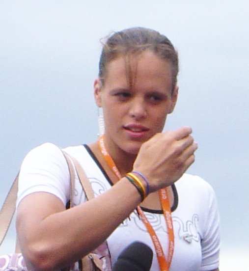 search image 2 Laure Manaudou 2