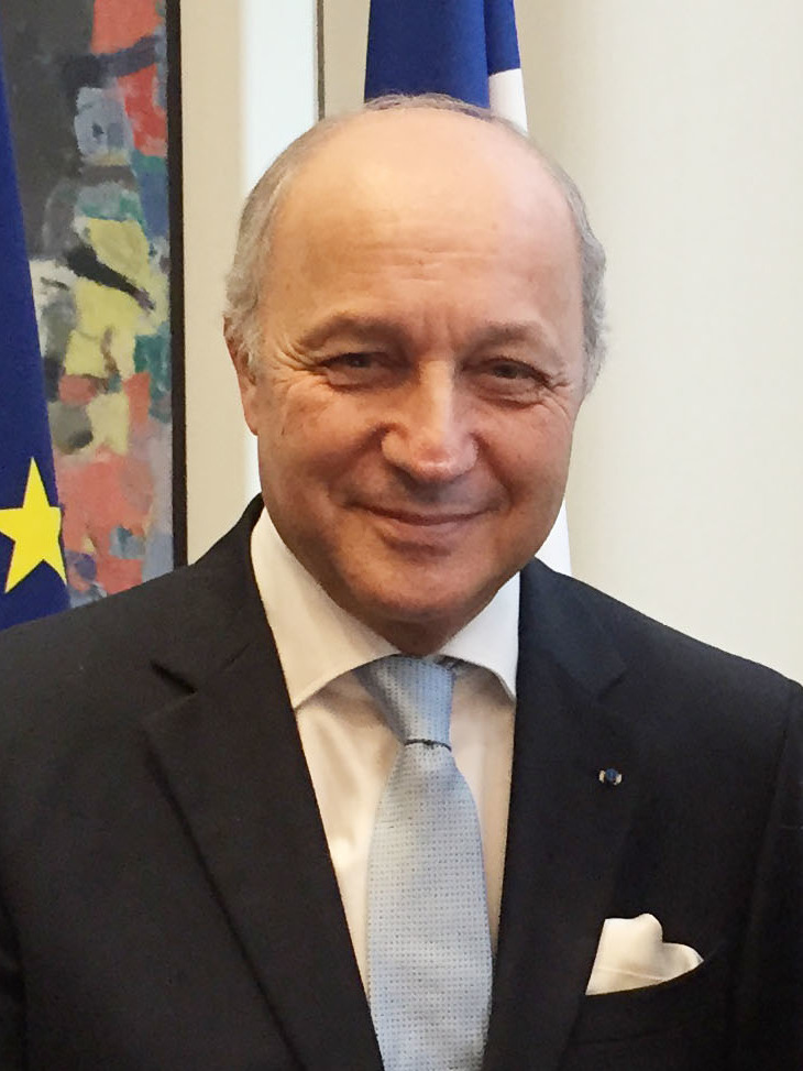 Laurent Fabius - scrap_google_ccl