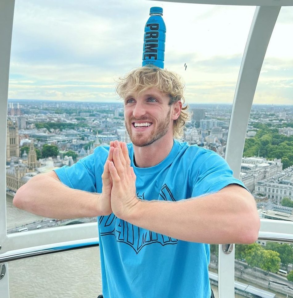 Logan Paul - profil biograficzny, wiek, wzrost, życiorys, żona i dzieci, relacje rodzinne, ciekawostki  (3)