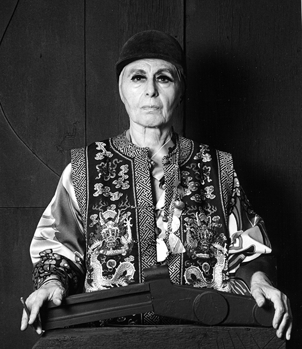 search image 2 Louise Nevelson 2