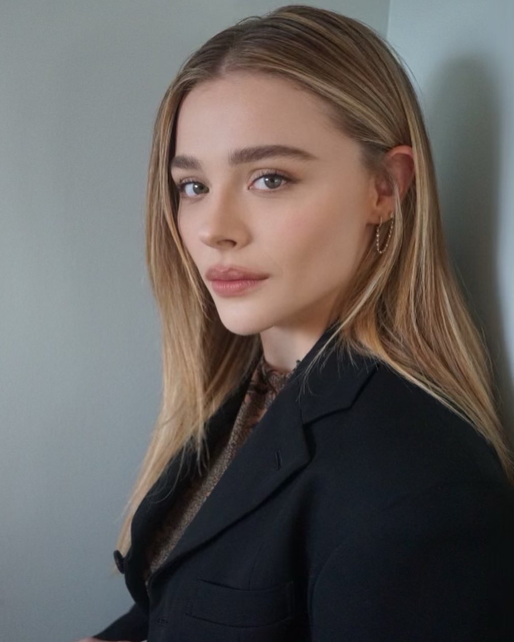 Chloë Grace Moretz - scrap_google_ccl