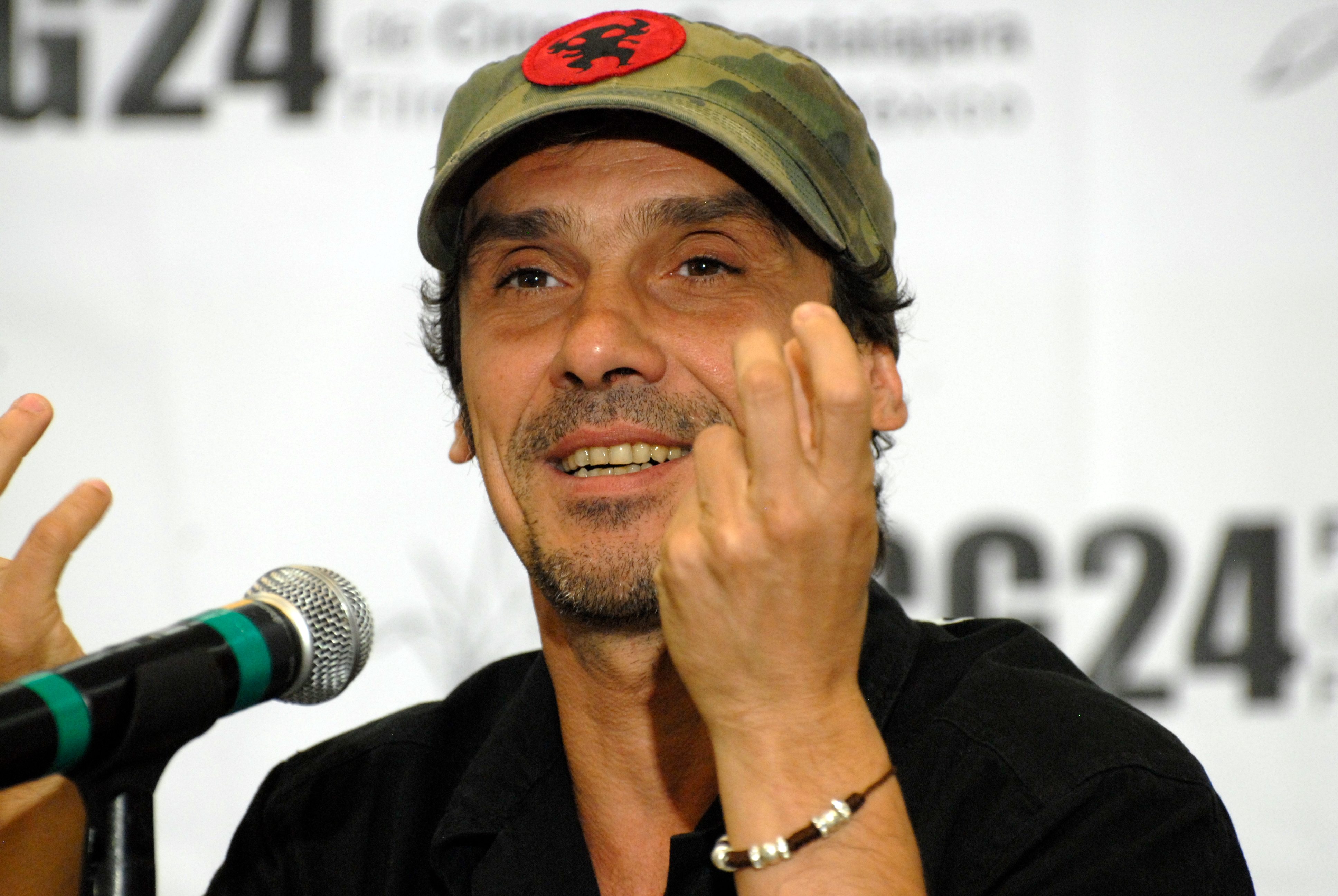 Manu chao - scrap_google_ccl