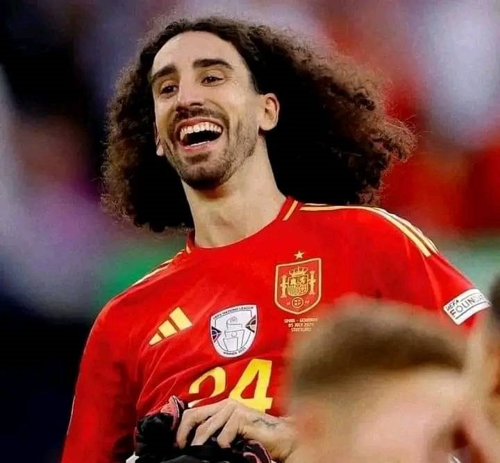 Marc Cucurella - profil biograficzny, wiek, wzrost, życiorys, żona i dzieci, relacje rodzinne, ciekawostki  (1)