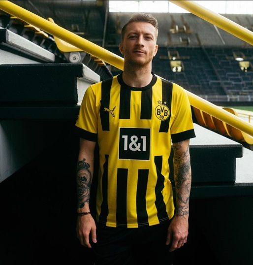 Marco Reus - profil biograficzny, wiek, wzrost, życiorys, żona i dzieci, relacje rodzinne, ciekawostki  (3)