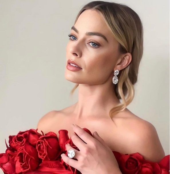 Margot Robbie - profil biograficzny, wiek, wzrost, życiorys, mąż i dzieci, relacje rodzinne, ciekawostki (1)