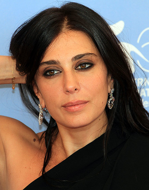 Nadine Labaki - scrap_google_ccl