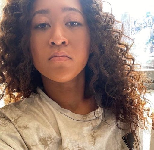 Naomi Osaka - profil biograficzny [wiek, wzrost, życiorys, mąż i dzieci] (1)