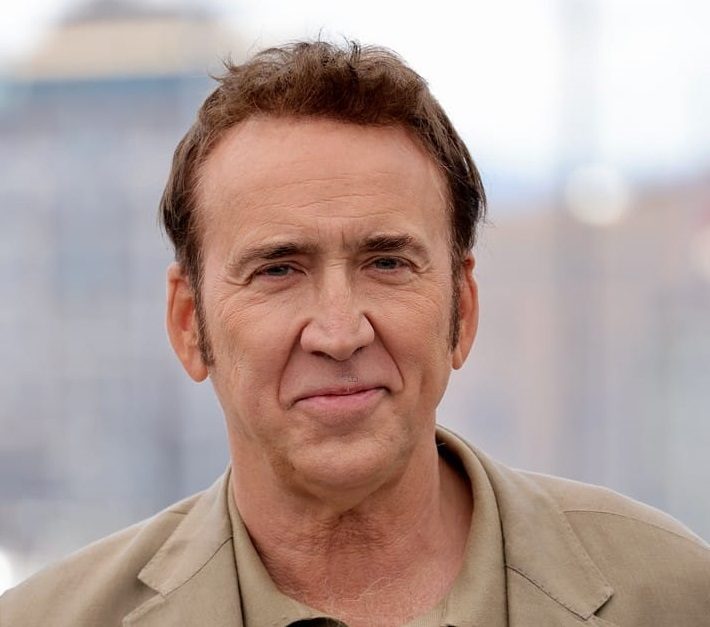 Nicolas Cage - profil biograficzny, wiek, wzrost, życiorys, żona i dzieci, relacje rodzinne, ciekawostki  (2)