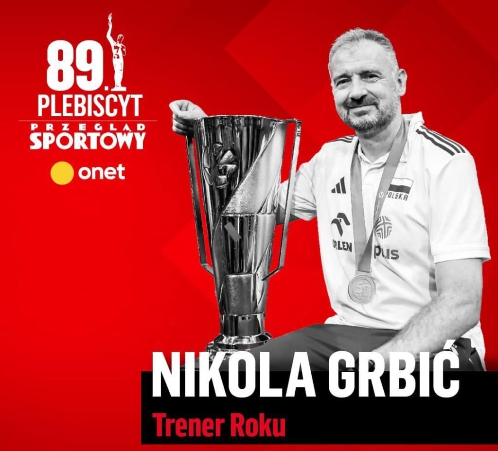 Nikola Grbić - profil biograficzny [wiek, wzrost, życiorys, żona i dzieci] (3)