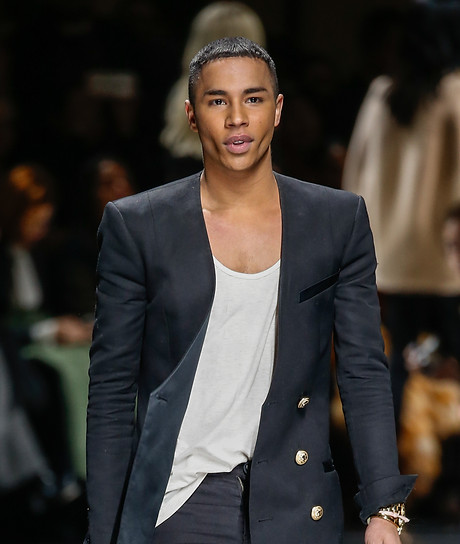 search image 2 Olivier Rousteing 2