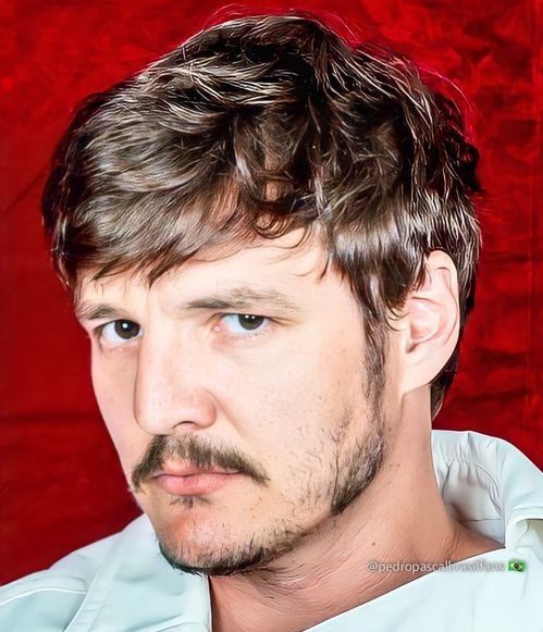 Pedro Pascal - profil biograficzny [wiek, wzrost, życiorys, żona i dzieci] (2)