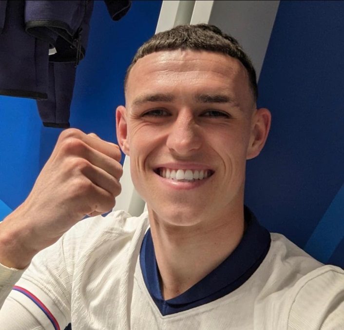 Phil Foden - profil biograficzny, wiek, wzrost, życiorys, żona i dzieci, relacje rodzinne, ciekawostki  (1)