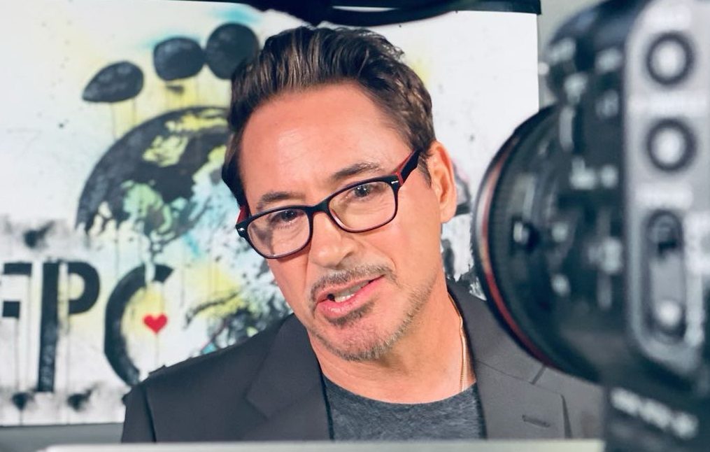 Robert Downey Jr - profil biograficzny [wiek, wzrost, życiorys, żona i dzieci] (3)