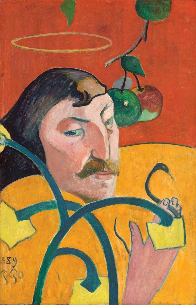 search image 2 Paul Gauguin 2