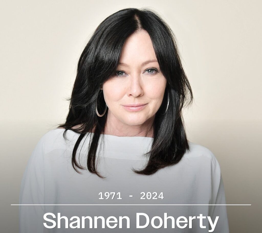 Shannen Doherty - profil biograficzny, wiek, wzrost, życiorys, mąż i dzieci (1)