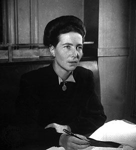 search image 2 Simone de Beauvoir 2