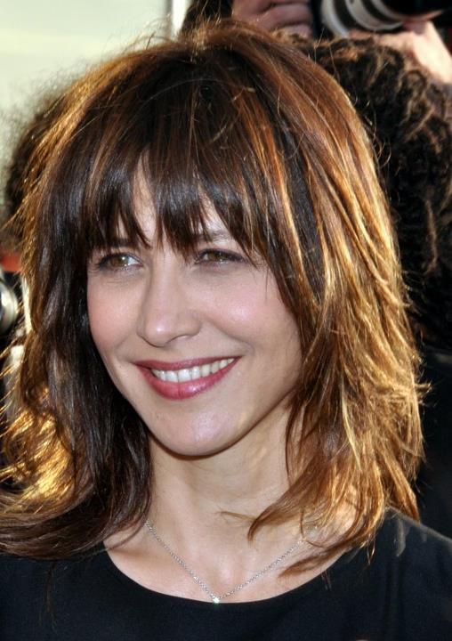 Sophie Marceau - scrap_google_ccl