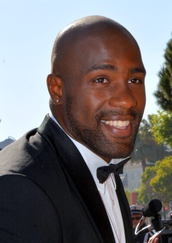 Teddy Riner - scrap_google_ccl