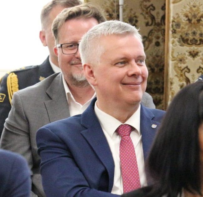 Tomasz Siemoniak - profil biograficzny, wiek, wzrost, życiorys, żona i dzieci, relacje rodzinne (1)