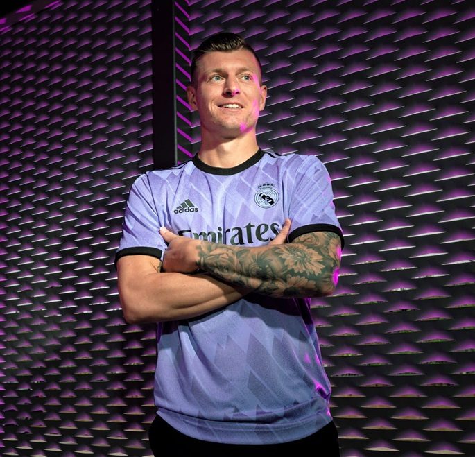 Toni Kroos - profil biograficzny, wiek, wzrost, życiorys, żona i dzieci, relacje rodzinne, ciekawostki  (2)