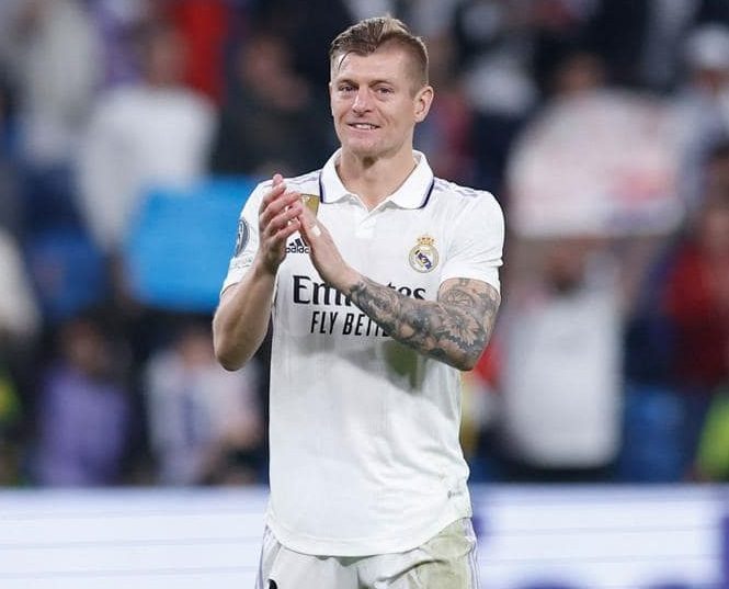 Toni Kroos - profil biograficzny, wiek, wzrost, życiorys, żona i dzieci, relacje rodzinne, ciekawostki  (2)