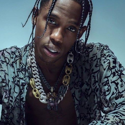 Travis Scott - profil biograficzny, wiek, wzrost, życiorys, żona i dzieci, relacje rodzinne, ciekawostki  (1)