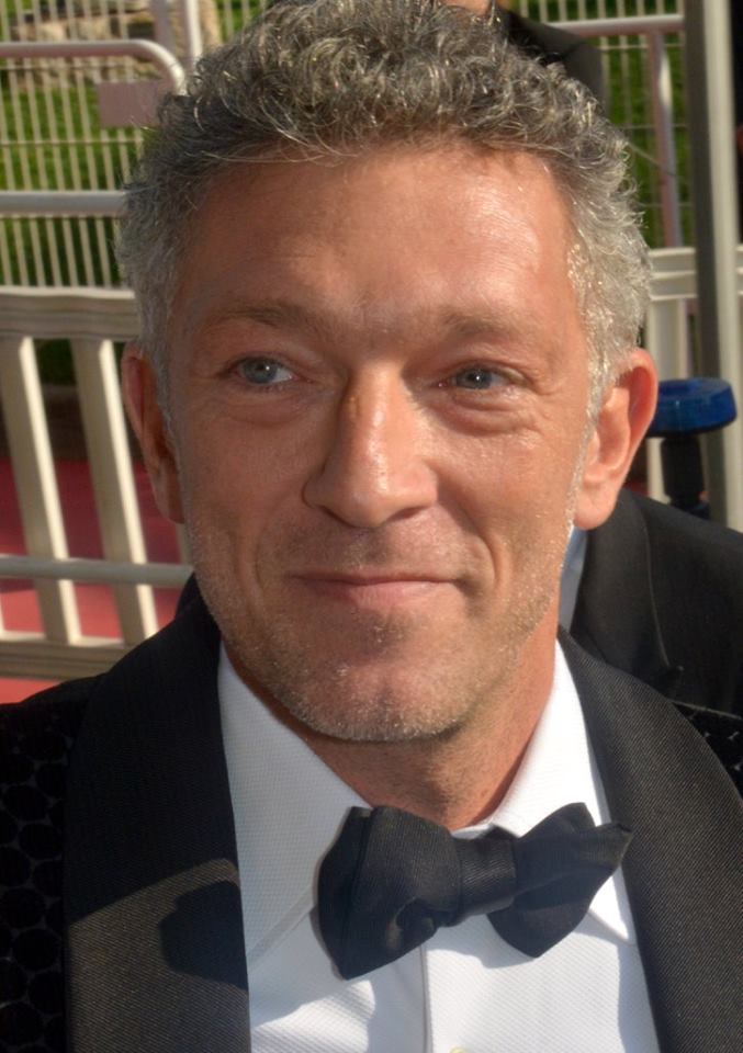 search image 2 Vincent Cassel 2