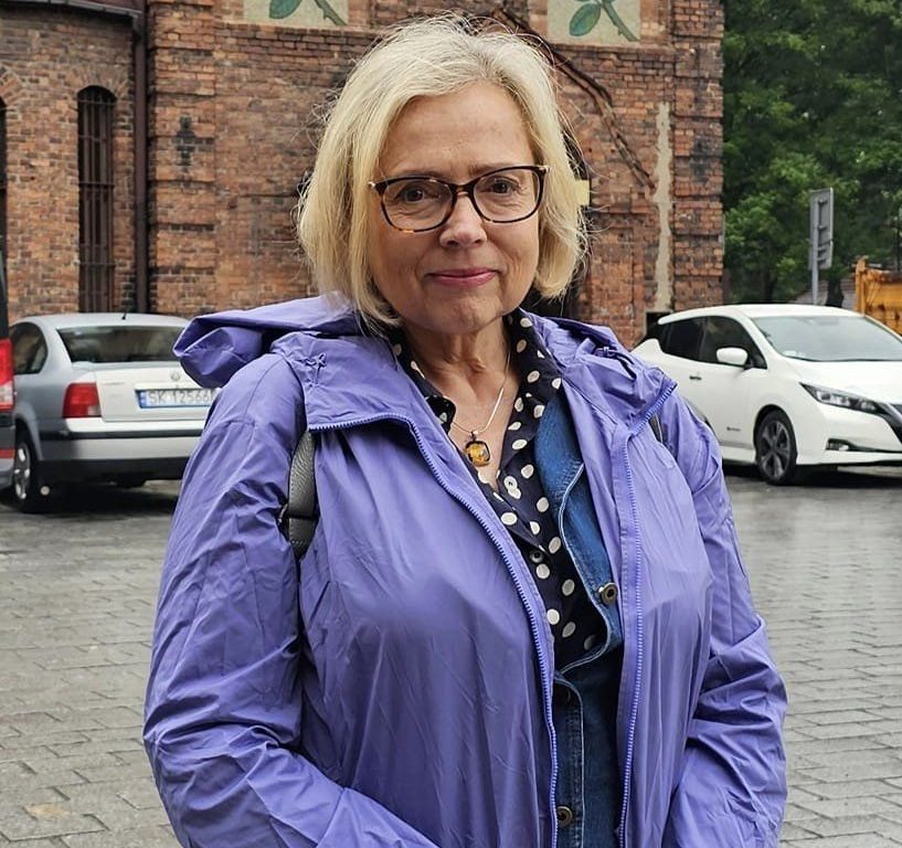 Wanda Nowicka - profil biograficzny, wiek, wzrost, życiorys, mąż i dzieci, relacje rodzinne, ciekawostki (1)