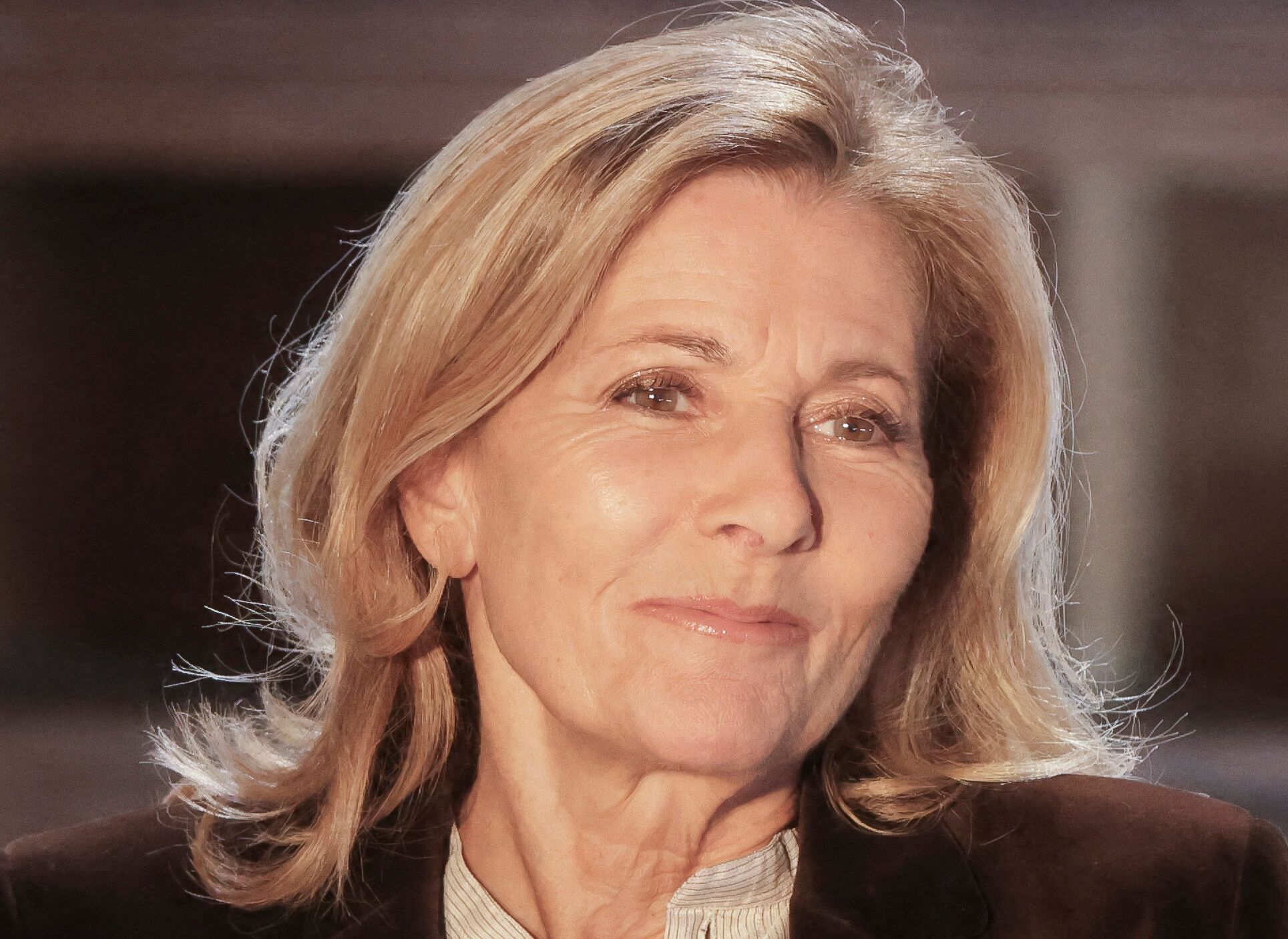 search image 2 Claire Chazal 2